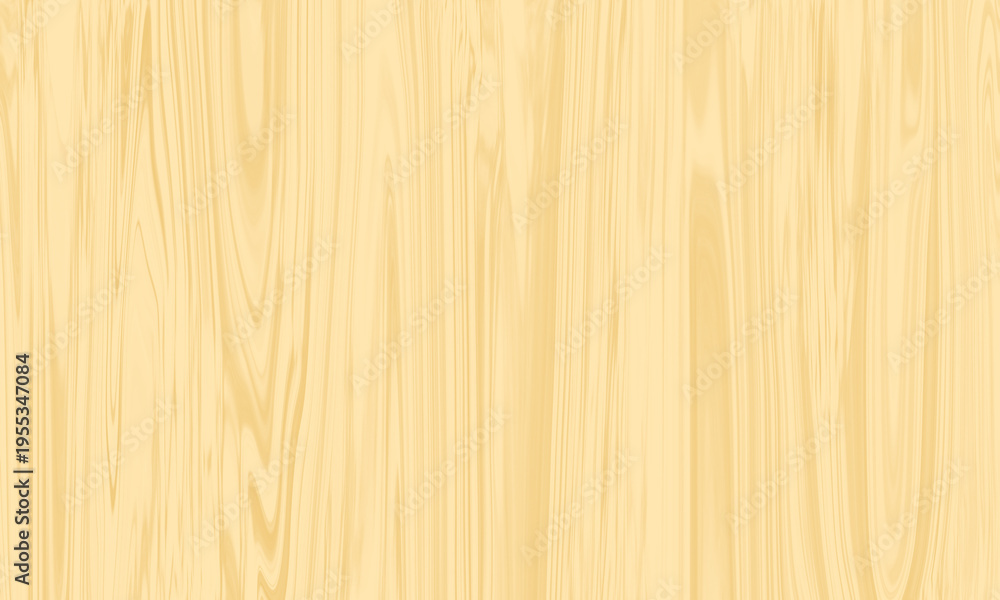 Fototapeta premium 水彩美しく優しい木目模様背景