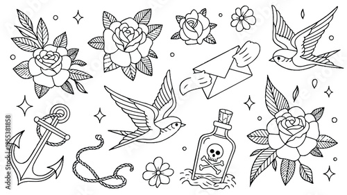 An industrial close-up photograph showcases a pharma bottle on a table with a skull inside.