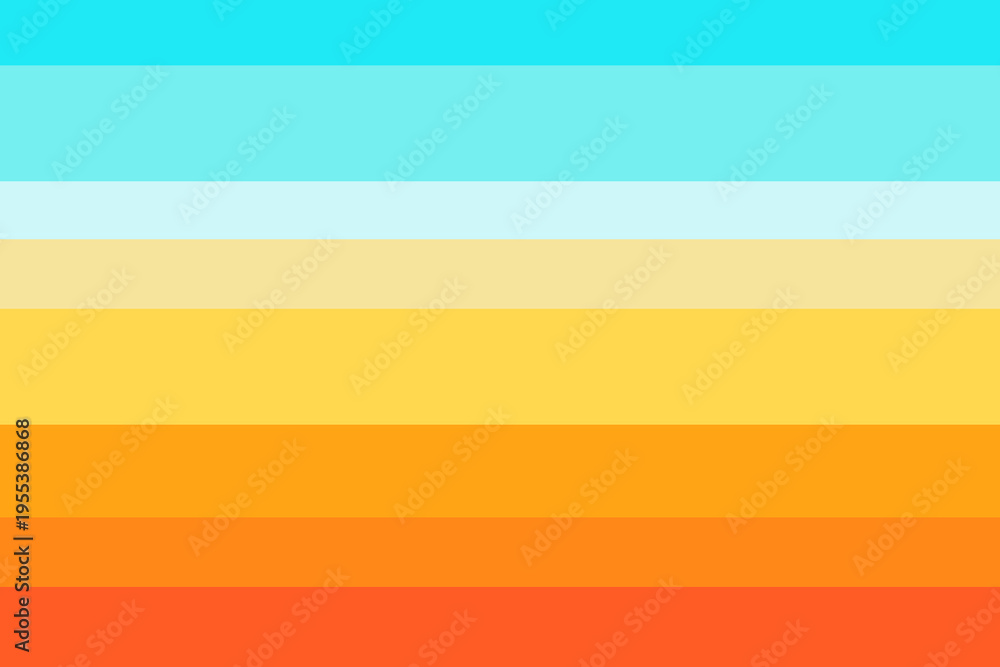 Naklejka premium colorful abstract pattern background. template summer concept. vector illustration