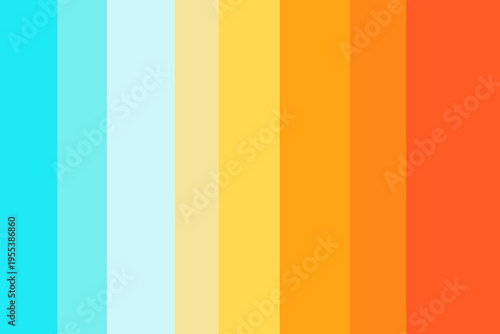 colorful abstract pattern background. template summer concept. vector illustration