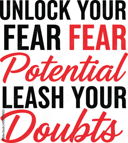 Inspirational quote image with motivational text