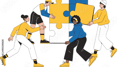 managing work team work