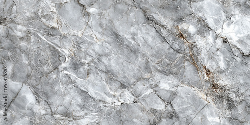 Luxury black gray marble texture background for creating an abstract and minimalist look in any space.