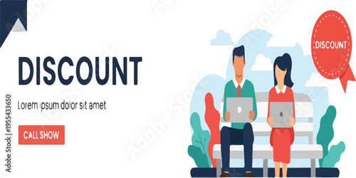 Young adults using laptop computers together.