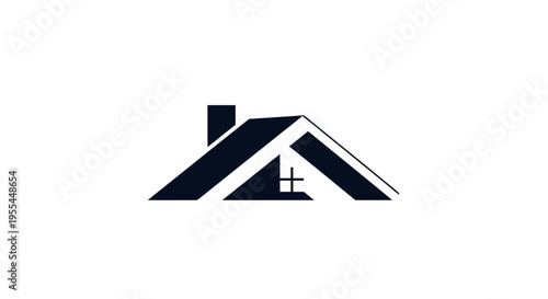 Graduation cap displayed on a laptop screen for online education