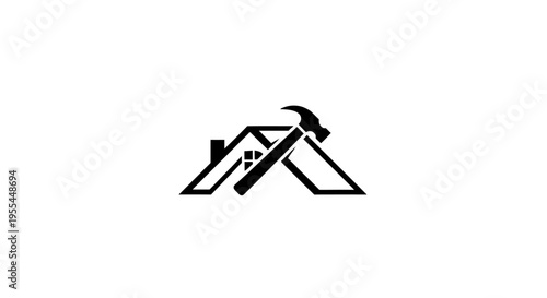 Vector graphic illustration of growing business finance with credit card and increasing chart.