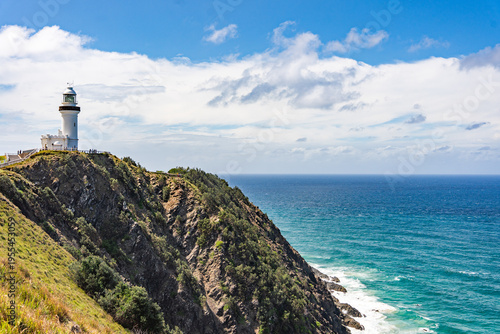 Cape Byron Lighthouse