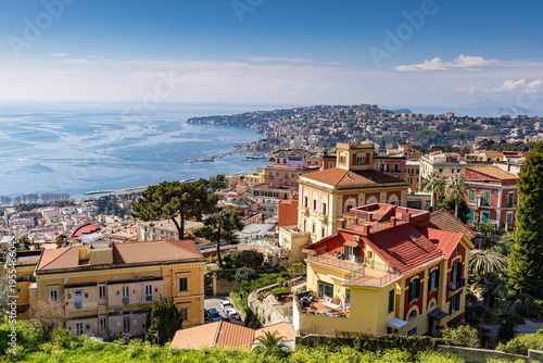 Naples (Italie)