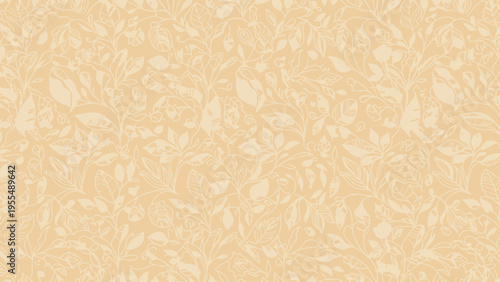 Light Beige Marble Texture Surface Background.