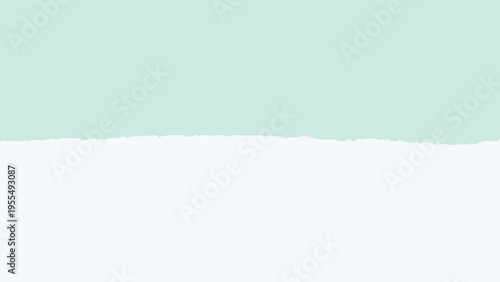 Soft Mint Green and White Background Texture.