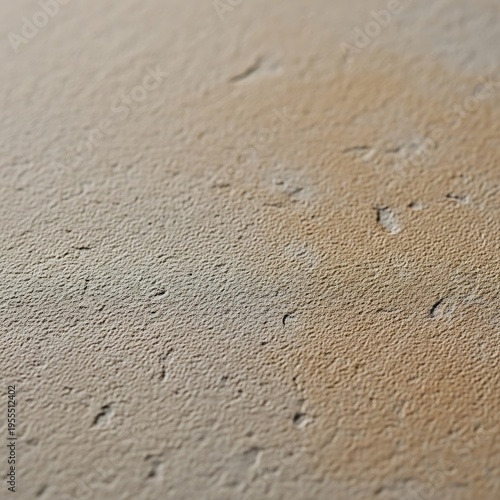 texture of sand
