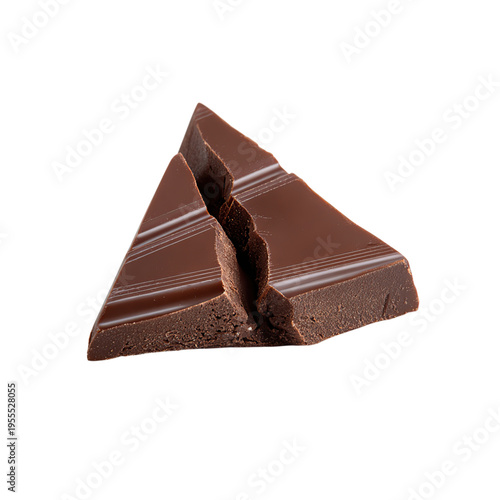 Chocolate dessert sweet treat food.