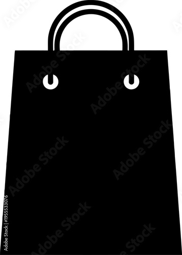 Shopping Bag Icon