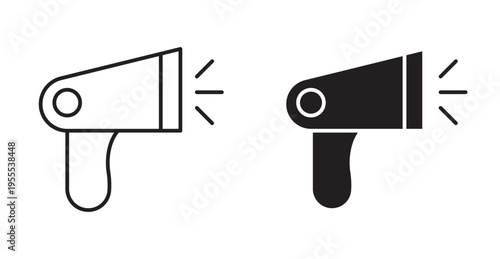 Barcode scanner icon. Vector illustration isolated on white.