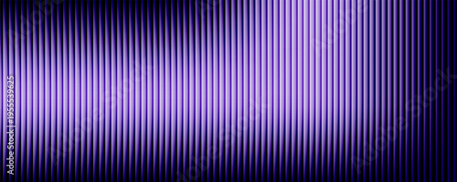 Colorful Fractal Glass Design With Patterns. Eps 10