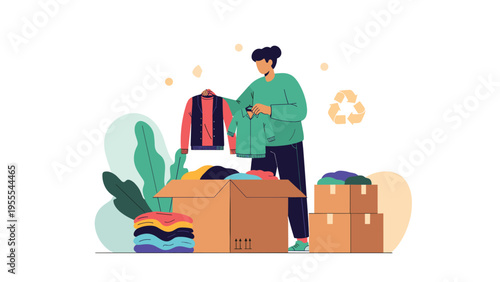 Man and woman doing a home workout together with dumbbells and heavy barbells to stay fit and healthy in their living room.