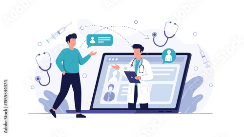 Woman performing an upward facing dog yoga stretch on a mat in a minimalist room with a window and a blue foam roller.