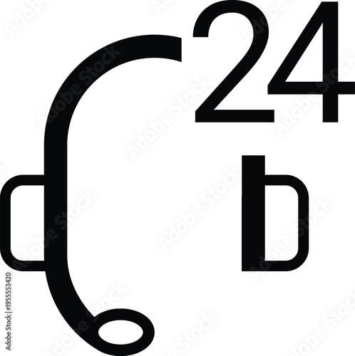 24-Hour Customer Service and Support Hotline Linear 