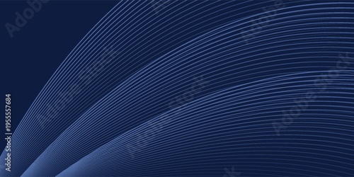 blue background metal pattern line style,eps.10