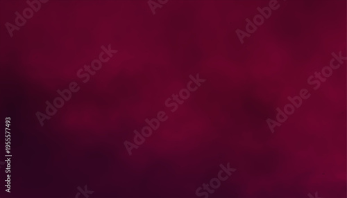 Abstract Dark Burgundy Wine Smoke Texture Background