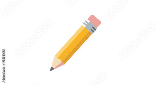 A brightly colored pencil illustration against a clean white background suitable for education.