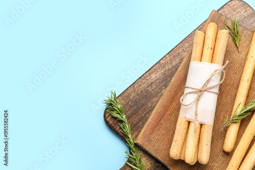 Wooden boards with bunch of...