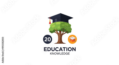 Symbolic depiction of learning: Academic achievement, growth, and the pursuit of knowledge