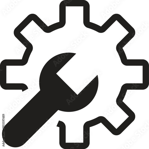 Configuration and System Settings Gear Linear