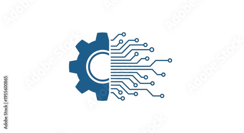 Digital Technology and Engineering: Merging Mechanical and Electronic Systems