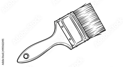 piano keys vector illustration