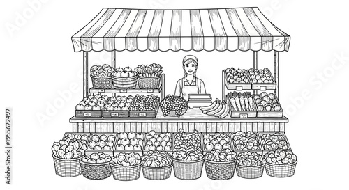 Magnifying Glass with Question Mark Icon