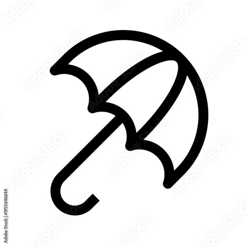 Umbrella Icon