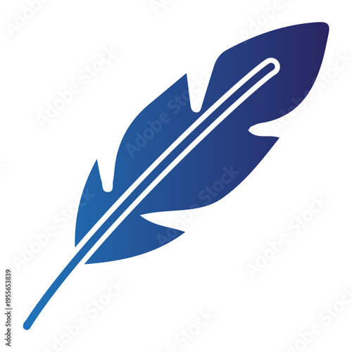 The quill pen triggers Brain and Emotional Reaction through writing.