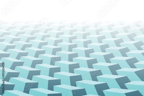 Abstract structure infinity...