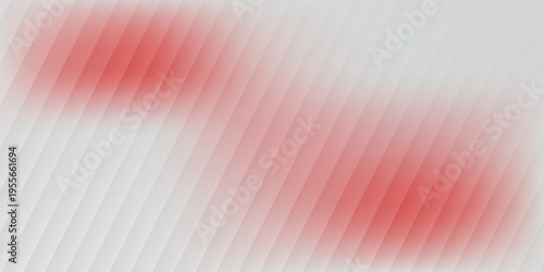Gradient red white abstract gradation noise texture blur abstract background