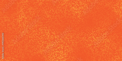 Radial gold sparkle background with halftone pattern. Abstract glitter shine burst, comic pop art backdrop, vector design