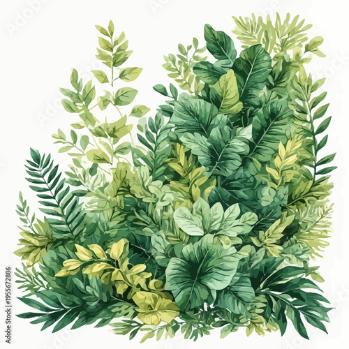 Nature Pattern Design Very Cool