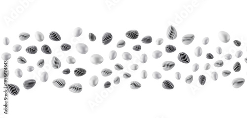 Artistic composition of mul...