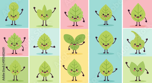 Collection of modern security cameras in flat design style