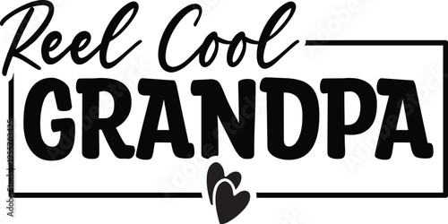 Grandpa Svg Design