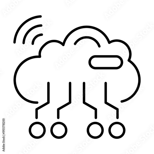 cloud computing