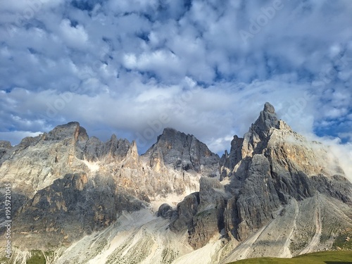 Fotografía Dolomiti