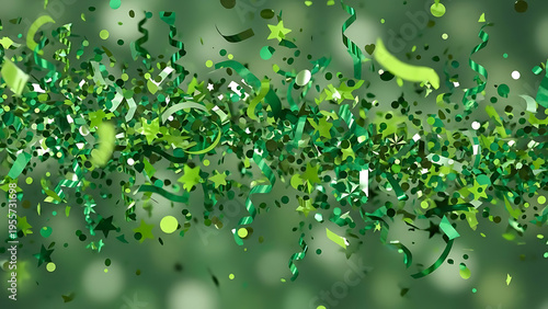 Dynamic neon play button and 'STUDIO' text sign glowing brightly on a textured dark brick wall, symbolizing digital content creation and media production