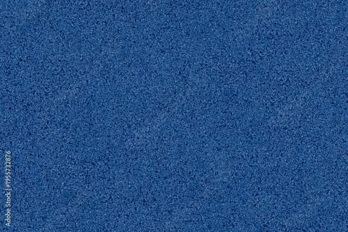 Obraz na plátně Durable rubber surface texture for safe playground flooring