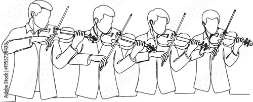 group of people holding hands in a circle