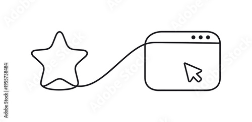 Retro Y2K aesthetic elements representing early digital culture, nostalgic technology trends, and playful visual identity from the turn of the millennium in modern design revival