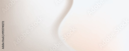 A light and airy abstract background with soft pastel colors blending seamlessly for a gentle aesthetic view