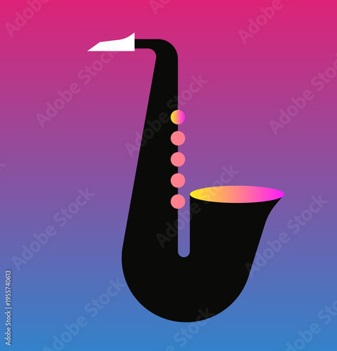 Minimal Saxophone