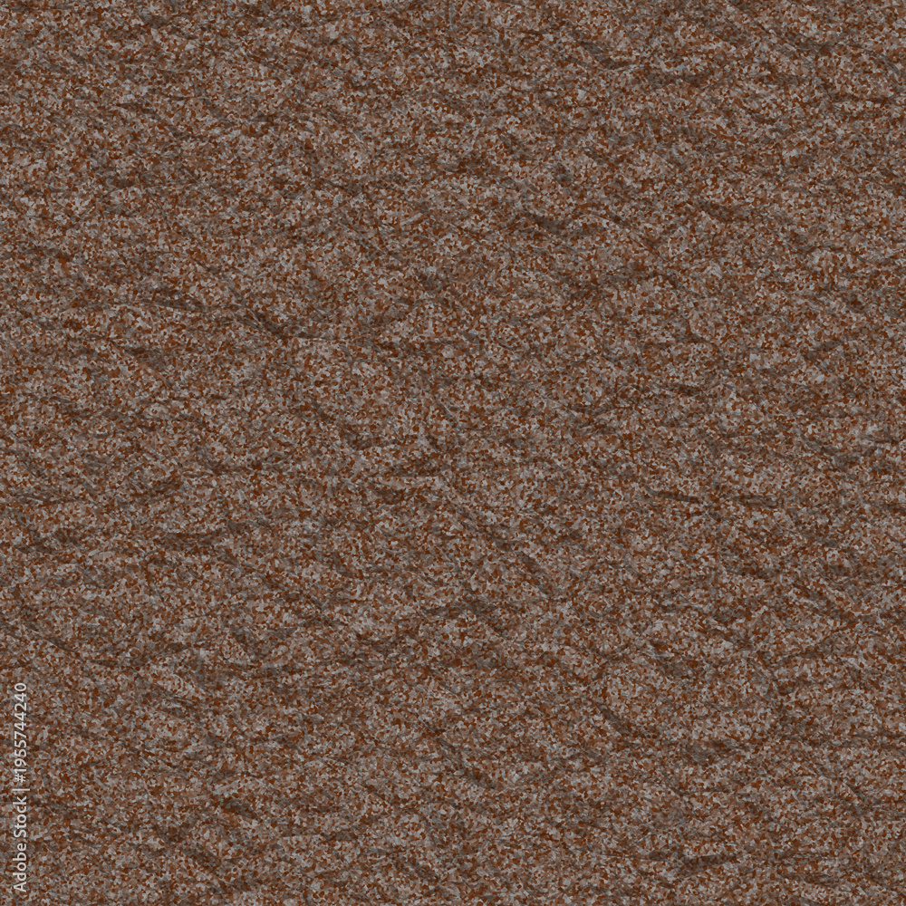 Fototapeta premium Seamless texture of crumpled paper. Fashion graphic background design. Modern stylish abstract texture.