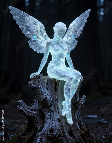 Whispers of Elysium